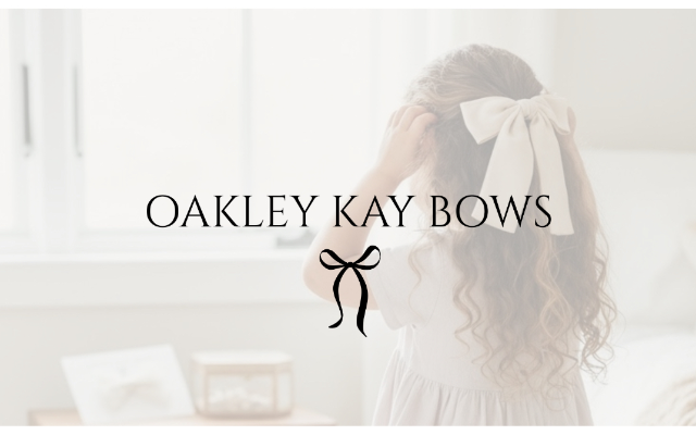 Oakley Kay Bows