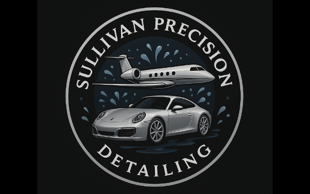 Sullivan Precision Detailing