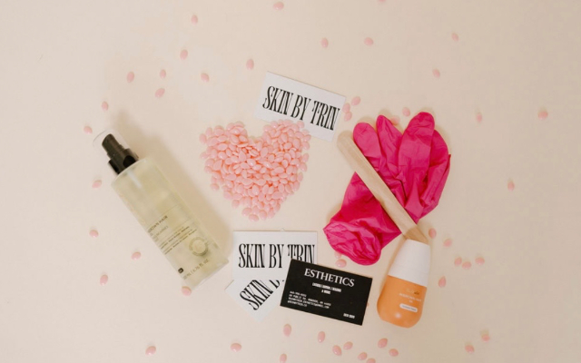Skin by Trin