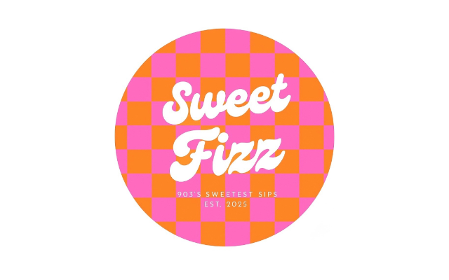 Sweet Fizz