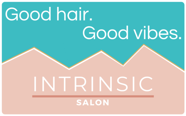 Intrinsic Salon