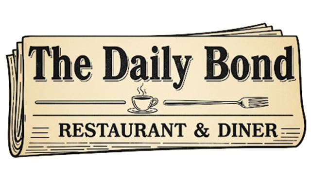 The Daily Bond
