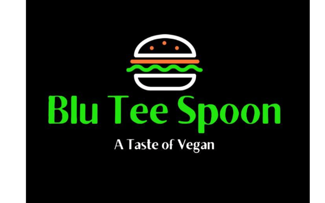 Blu Tee Spoon