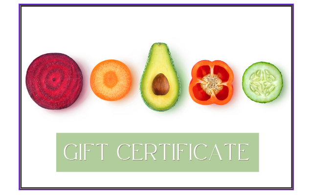 Live Bright Nutrition Therapy