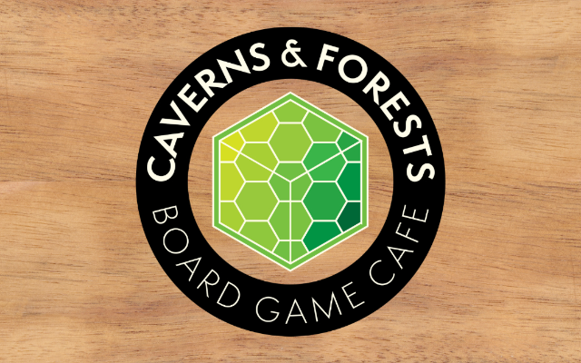 Caverns and Forests Inc