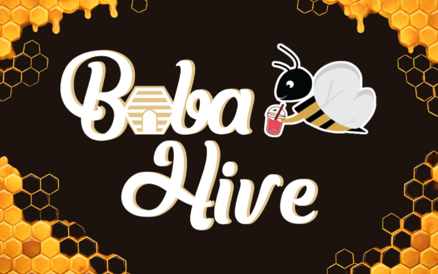 Boba Hive