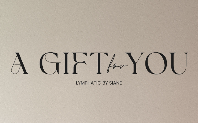 Order Lymphatic by Siane eGift Cards