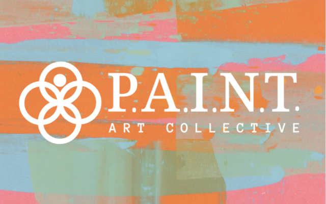 P.A.I.N.T. Art Collective