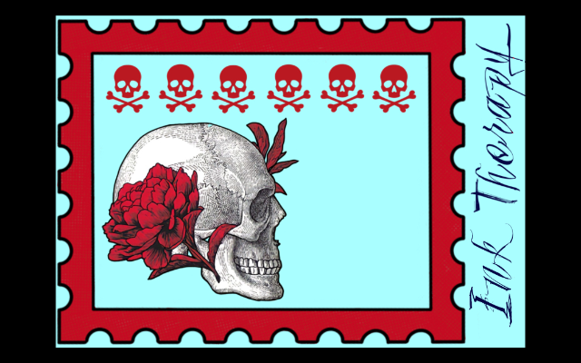 Ink Therapy by Des LLC