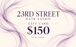 23rd Street Hair Salon - $150