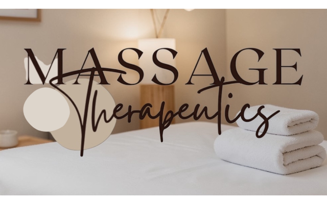 Massage Therapeutics, PLLC