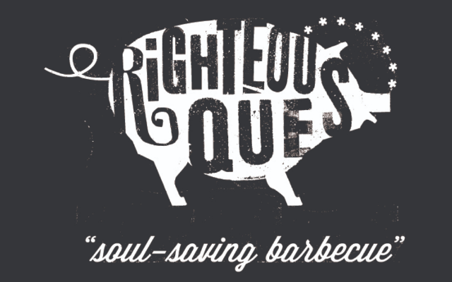 Righteous 'Que