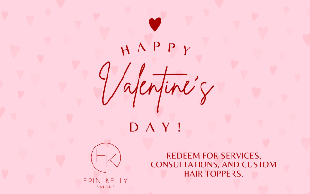 Erin Kelly Salons