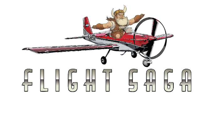 Flight Saga, Inc.