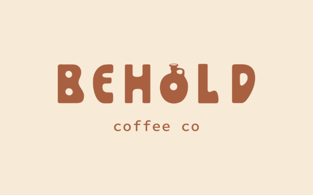 Behold Coffee