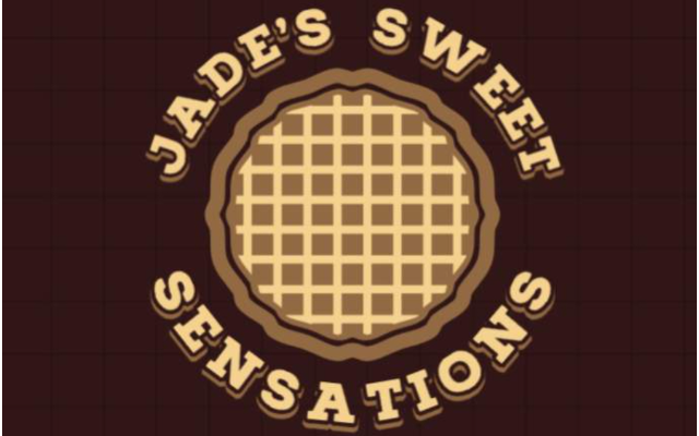 Jade's Sweet Sensations