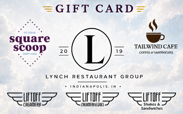 LiftOff Creamery LLC