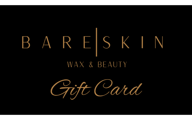 Bare Skin Wax & Beauty, LLC