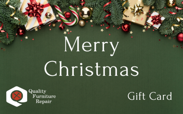 Quality Furniture Repair, LLC