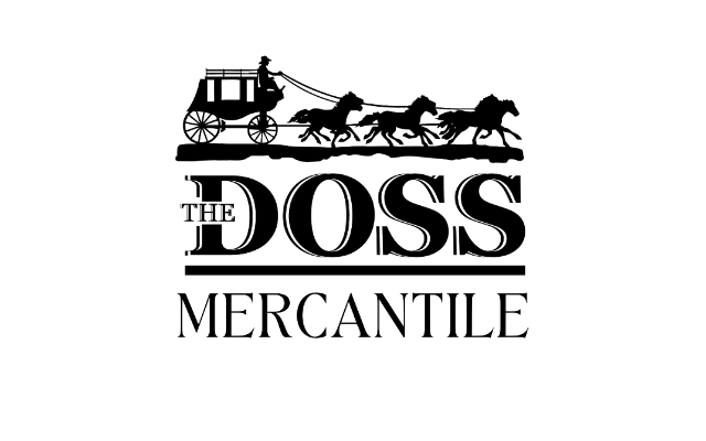 Doss Heritage and Culture Center