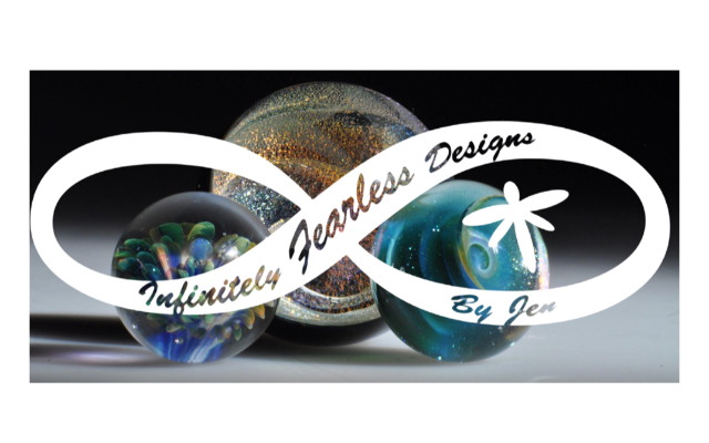 Infinitely Fearless Designs