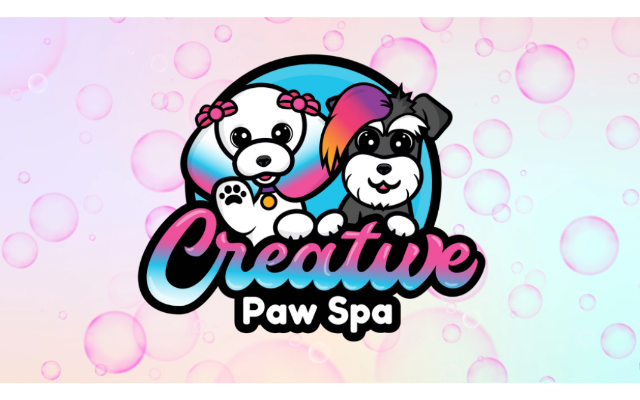 Creative Paw Spa