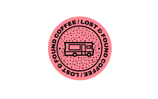 Lost & Found Mobile Coffee