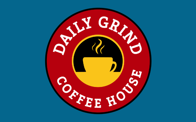 Daily Grind Coffee House