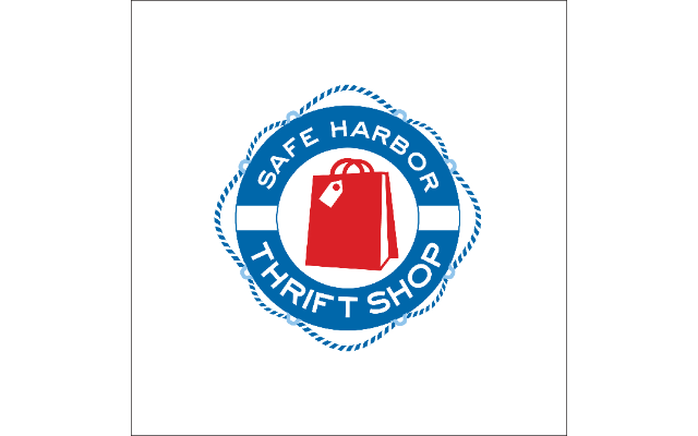 Safe Harbor Thrift Shop