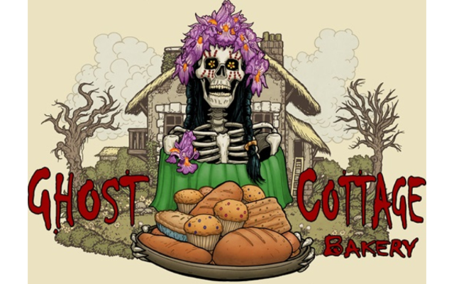 Ghost Cottage Bakery