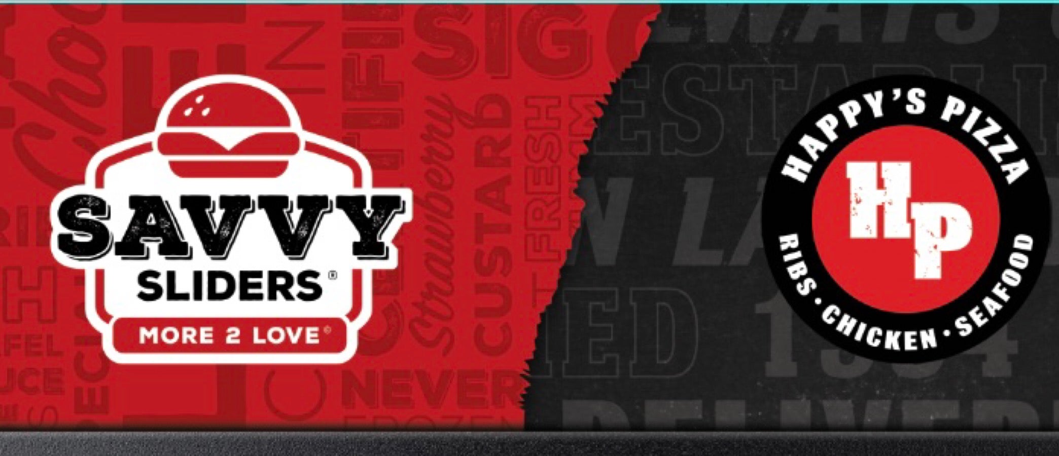 Happy's Pizza Port Huron