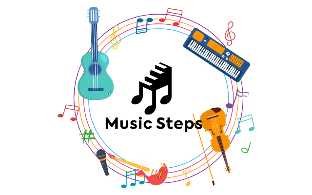 Music Steps