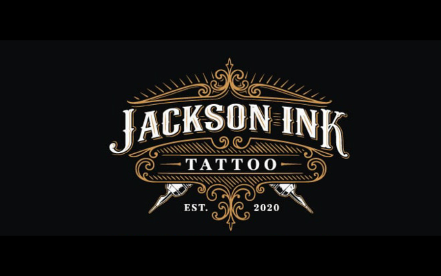 Jackson Ink
