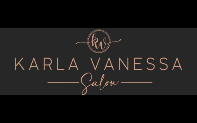 Karla Vanessa Salon