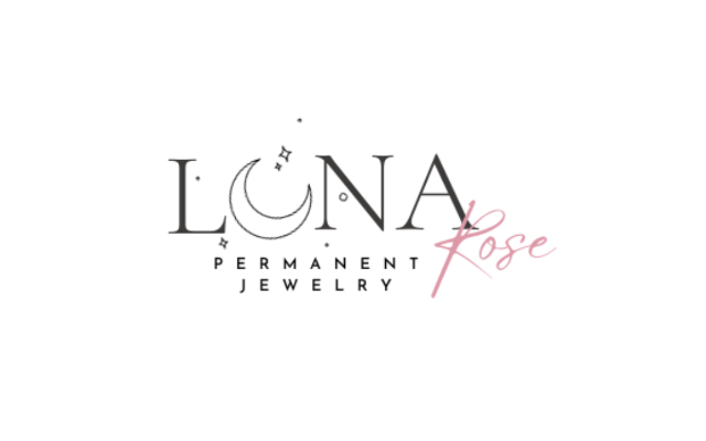 Luna Rose Permanent Jewelry