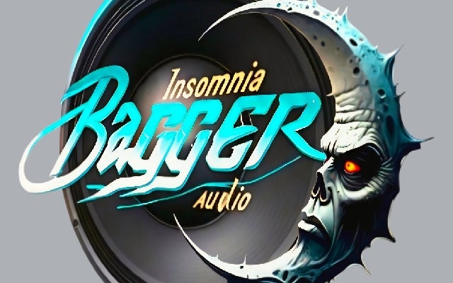 Insomnia Bagger Audio