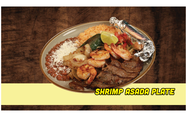 la parrilla hart rd