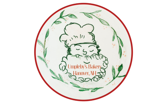 Umpleby's Bakery & Cafe