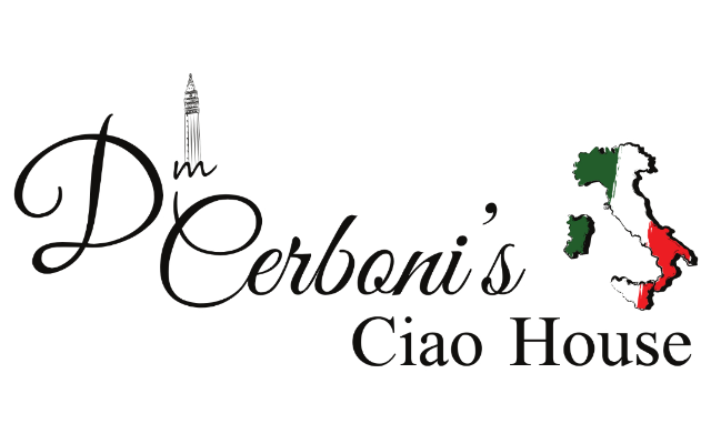 D' CERBONI'S CIAO HOUSE