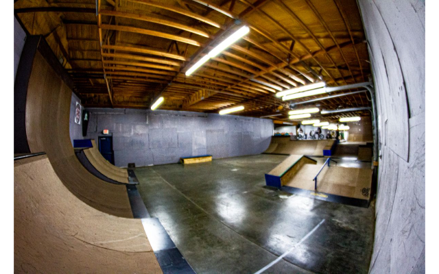 Slam City Skatepark LLC