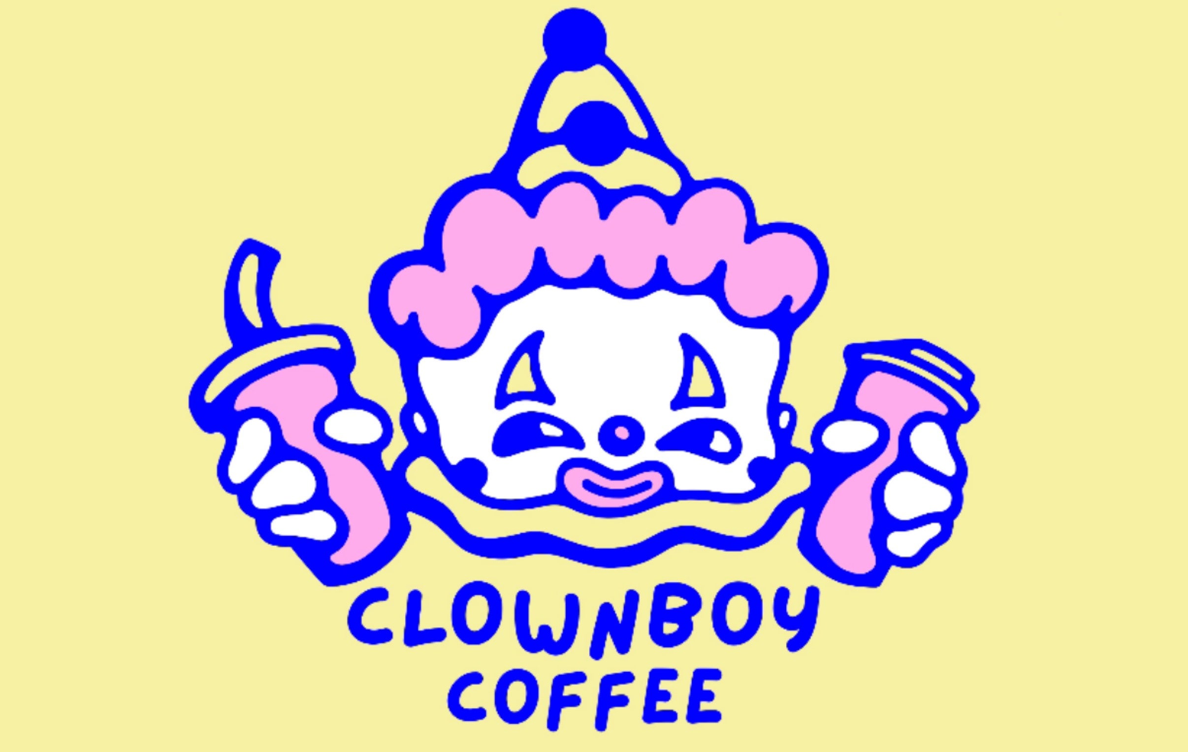 Clownboy Coffee