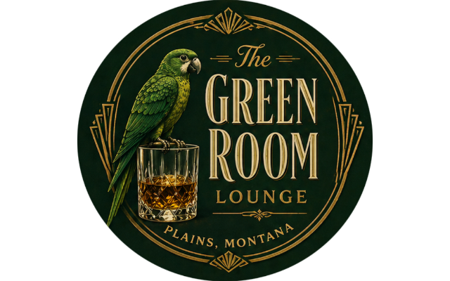 Green Room Lounge