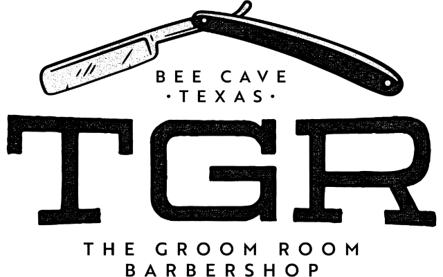 The Groom Room Barbershop
