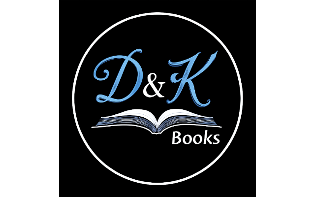 D&K Books and Novelties