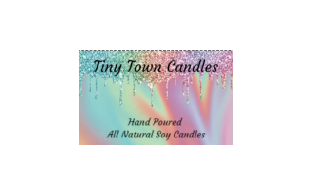 Tiny Town Candles