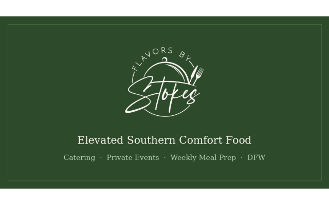 Flavors By Stokes