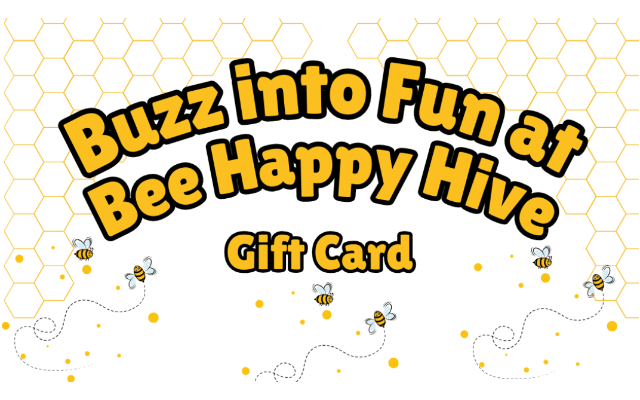 Bee Happy Hive Inc