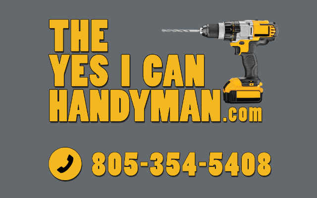YES I CAN Handyman
