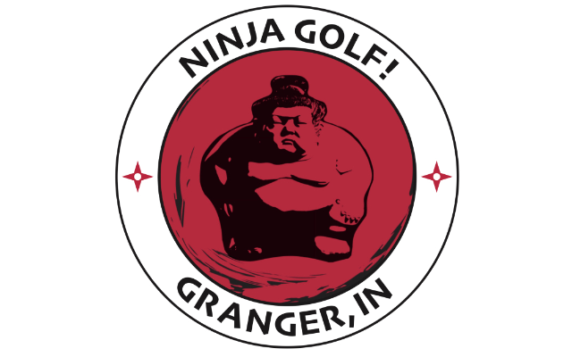 Ninja Golf!