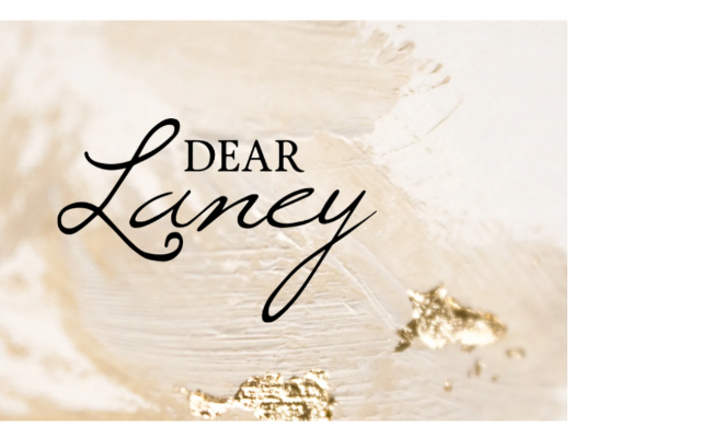 Dear Laney